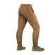 M-Tac штани Stealth Active Coyote Brown XS/R