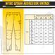 M-Tac штани Aggressor Gen.II Vintage Olive 32/34