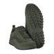 M-Tac кросівки Shooter Olive 38