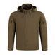 M-Tac куртка Flash Dark Olive XS