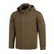M-Tac куртка Flash Dark Olive XS