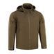 M-Tac куртка Flash Dark Olive XS