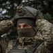 M-Tac шапка-підшоломник Gen.II фліс ріп-стоп Dark Olive S