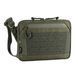 M-Tac сумка Admin Bag Elite з липучкою Ranger Green