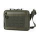 M-Tac сумка Admin Bag Elite з липучкою Ranger Green