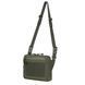 M-Tac сумка Admin Bag Elite з липучкою Ranger Green