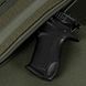 M-Tac сумка Admin Bag Elite з липучкою Ranger Green