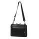 M-Tac сумка Admin Bag Large Elite з липучкою Black