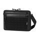 M-Tac сумка Admin Bag Large Elite з липучкою Black