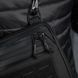 M-Tac сумка Admin Bag Large Elite з липучкою Black
