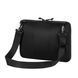 M-Tac сумка Admin Bag Large Elite з липучкою Black