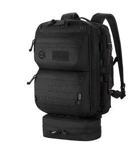 M-Tac рюкзак боевого медика Elite Black