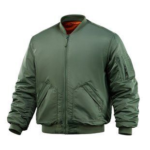 M-Tac куртка F16 Jacket Olive S