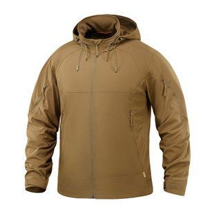 M-Tac куртка Flash Coyote M