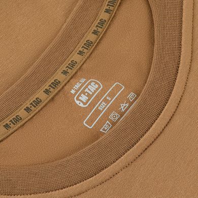M-Tac футболка 93/7 Summer Coyote Brown XS
