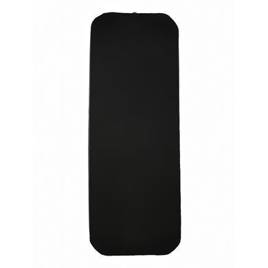 Килимок самонадувний Tribe Comfort Plus 10 cm T-BB-0017-grey