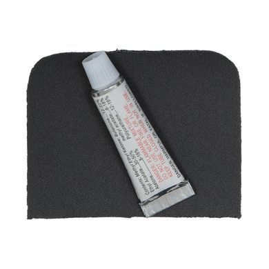 Килимок самонадувний Tribe Comfort Plus 10 cm T-BB-0017-grey