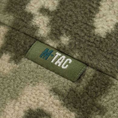 M-Tac шапка Watch Cap Elite флис (320г/м2) MM14 S