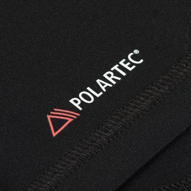 M-Tac футболка Ultra Light Polartec Black S