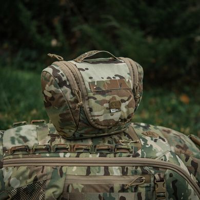 M-Tac несессер Elite Gen.II Multicam