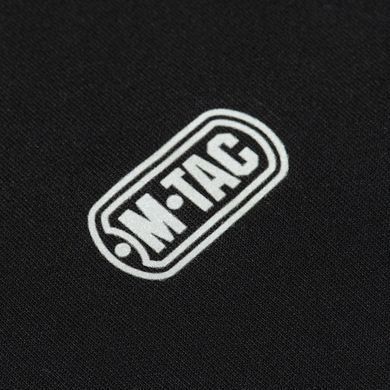 M-Tac футболка Ultra Light Polartec Black S