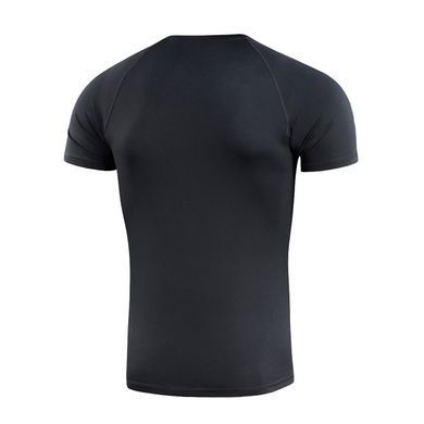M-Tac футболка Ultra Light Polartec Black S