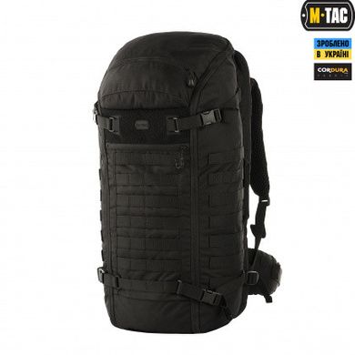 M-Tac рюкзак Large Gen.II Elite Black