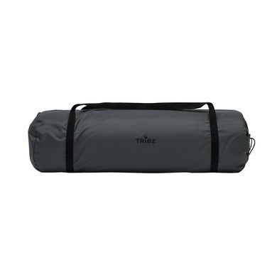 Килимок самонадувний Tribe Comfort Plus 10 cm T-BB-0017-grey