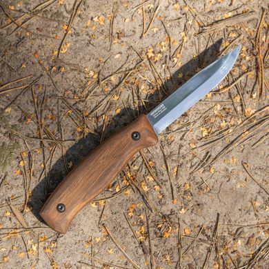 Туристичний Ніж з Вуглецевої Сталі з ножнами BS3 CSH BPS Knives