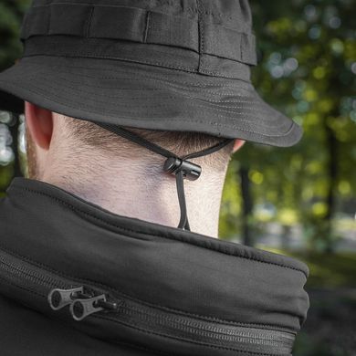 M-Tac панама ріп-стоп Black 56