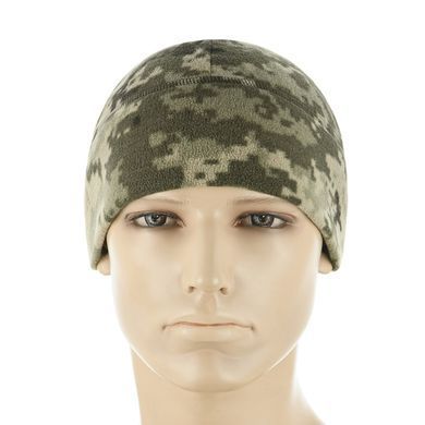 M-Tac шапка Watch Cap Elite флис (320г/м2) MM14 S