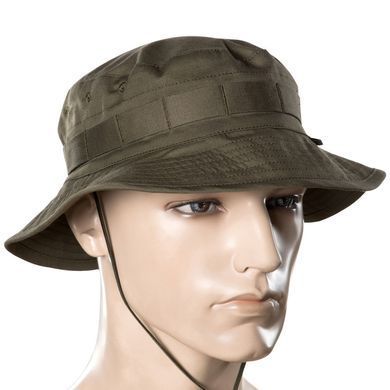 M-Tac панама ріп-стоп Dark Olive 54