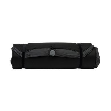 Килимок самонадувний Tribe Comfort Plus 10 cm T-BB-0017-grey