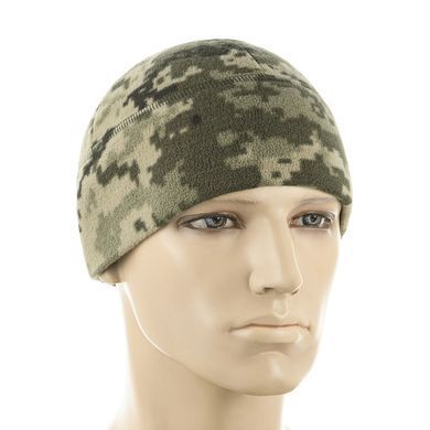 M-Tac шапка Watch Cap Elite флис (320г/м2) MM14 S