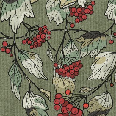 M-Tac футболка Тризуб калина camo Light Olive XS
