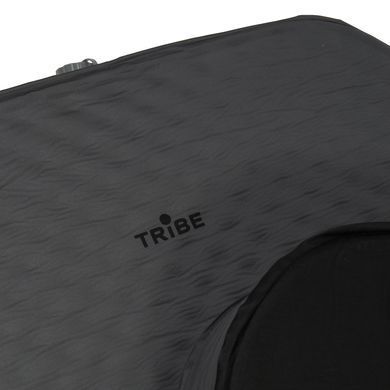 Килимок самонадувний Tribe Comfort Plus 10 cm T-BB-0017-grey