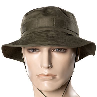 M-Tac панама ріп-стоп Dark Olive 54