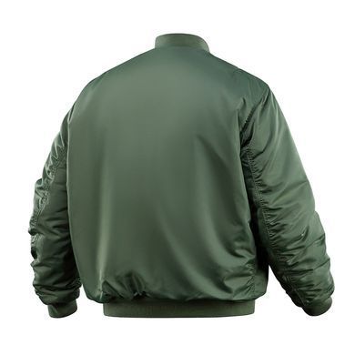 M-Tac куртка F16 Jacket Olive S