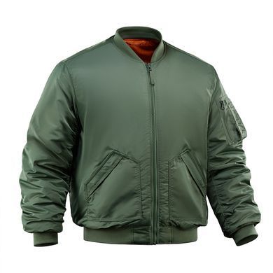 M-Tac куртка F16 Jacket Olive S