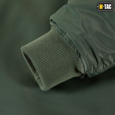 M-Tac куртка F16 Jacket Olive S