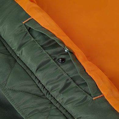 M-Tac куртка F16 Jacket Olive S