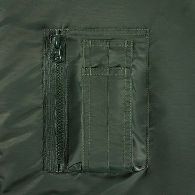 M-Tac куртка F16 Jacket Olive S