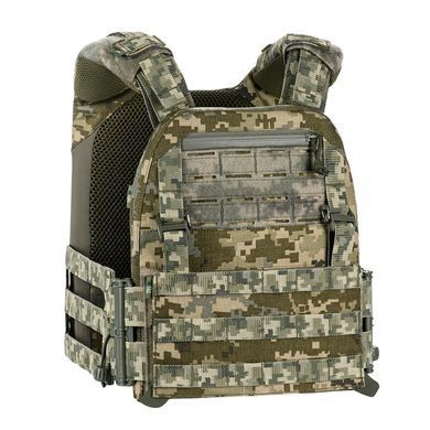 M-Tac плитоноска Cuirass Elite Gen.II MM14