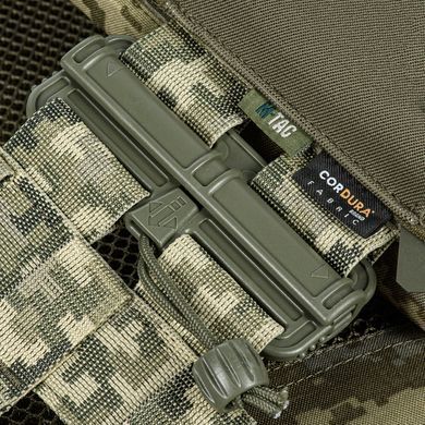 M-Tac плитоноска Cuirass Elite Gen.II MM14