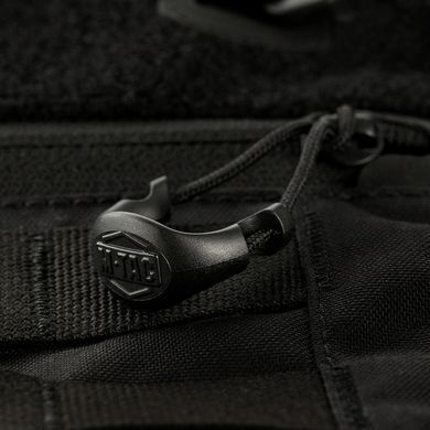 M-Tac рюкзак Large Gen.II Elite Black