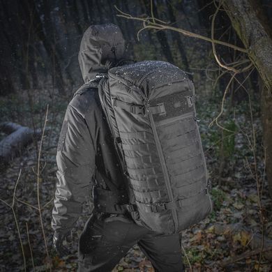 M-Tac рюкзак Large Gen.II Elite Black