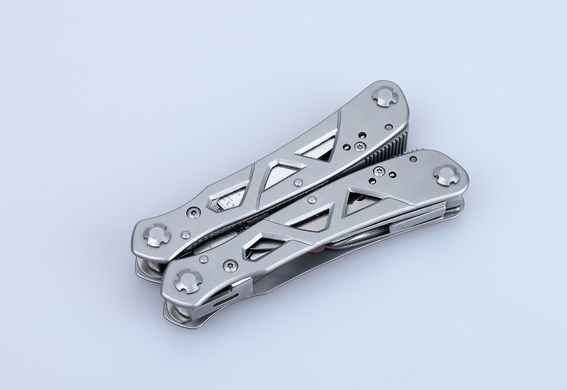 Ganzo мультитул G112