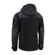 M-Tac куртка Norman Windblock Fleece Black S