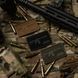 M-Tac нашивка AR-15 Velcro/PVC Ranger Green