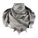 M-Tac шарф шемаг Til Valhall Grey/Black